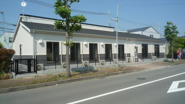 ブルーミングケア福岡那珂川（生活相談員/常勤）の社会福祉主事任用求人メイン写真2