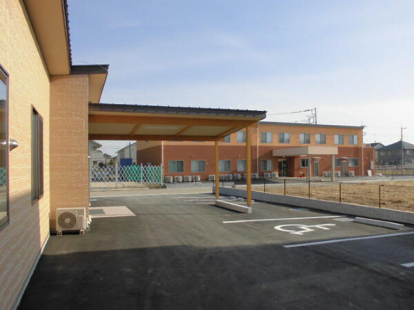 有料老人ホームソレイユ燦燦（常勤）の介護職求人メイン写真2