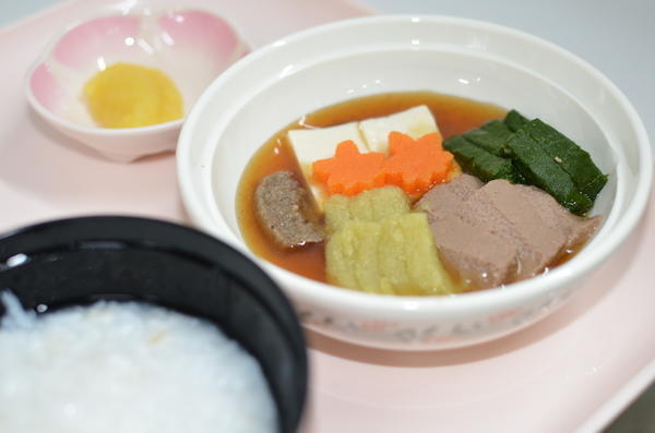 医療法人社団 元気会横浜病院（常勤）の栄養士求人メイン写真3