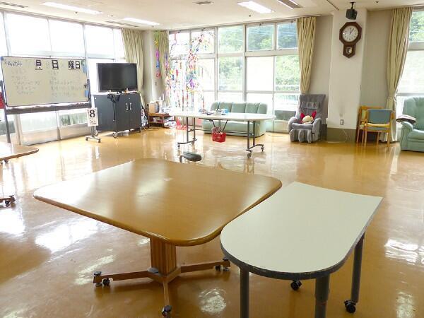 特別養護老人ホーム大寿園（パート）の調理補助求人メイン写真4