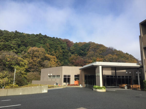 特別養護老人ホーム ライフコートさかえ(常勤)の介護福祉士求人の写真