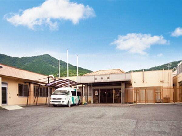 特別養護老人ホーム 瑞光苑（常勤）の介護福祉士求人の写真