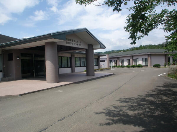 仙南ジェロントピア【従来型】（準職員）の介護福祉士求人の写真