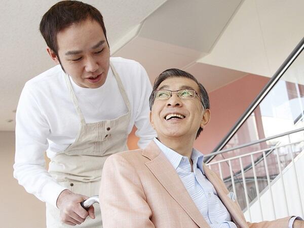 スマイリー訪問看護ステーション（常勤）の看護師求人の写真