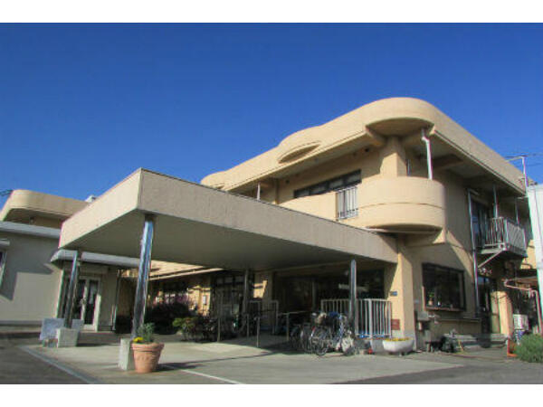 特別養護老人ホーム 百合の郷（パート）の介護福祉士求人メイン写真1