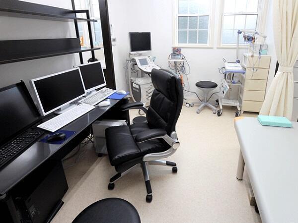 北村内科クリニック（パート）の看護師求人メイン写真2