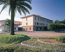 緑ヶ丘保養園(常勤)の准看護師求人サブ写真1