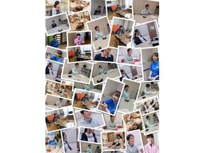 特別養護老人ホーム 香色苑（常勤）の介護職求人サブ写真1