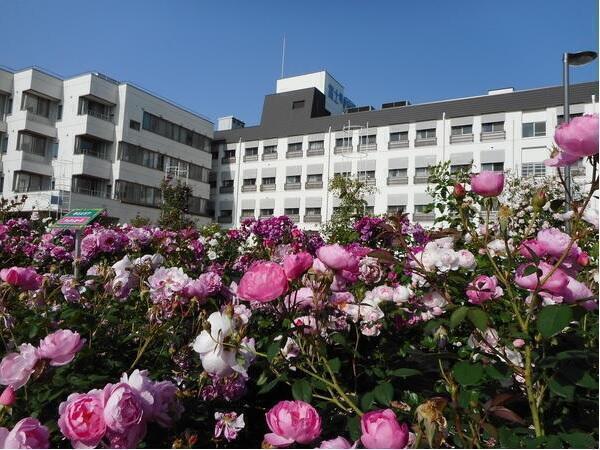 富士温泉病院（常勤）の作業療法士求人メイン写真2