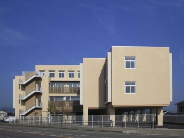 ほのぼのホスピタル（常勤）の看護助手求人の写真