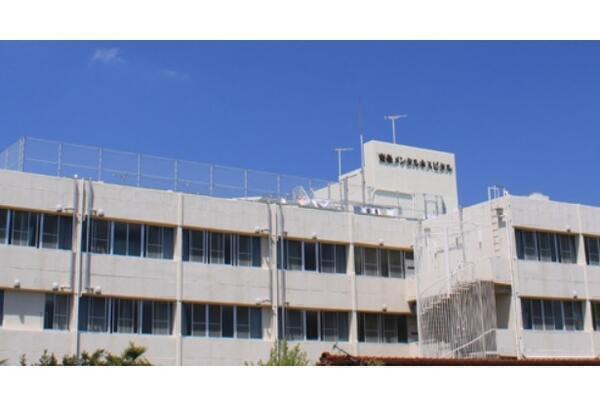 医療法人 明星会 東条メンタルホスピタル（常勤）の介護福祉士求人の写真