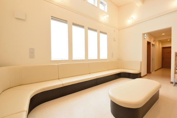 たけしファミリークリニック（パート）の看護師求人メイン写真4