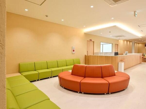 髙橋クリニック（透析室 / 常勤）の准看護師求人メイン写真3