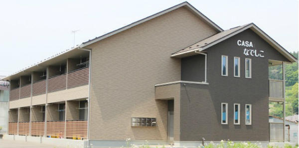 南部病院(常勤)の薬剤師求人サブ写真1