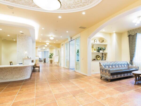 グッドタイム リビング 町田中町（夜勤専門/パート）の介護職求人メイン写真2