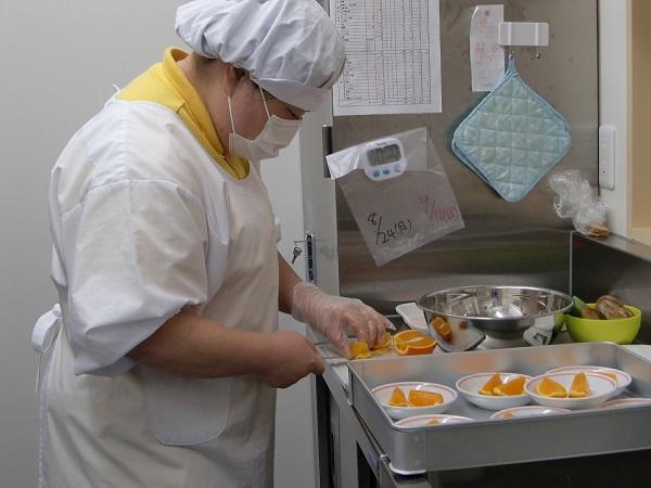 HOPPA唐崎駅（巡回/契約社員）の管理栄養士求人サブ写真1