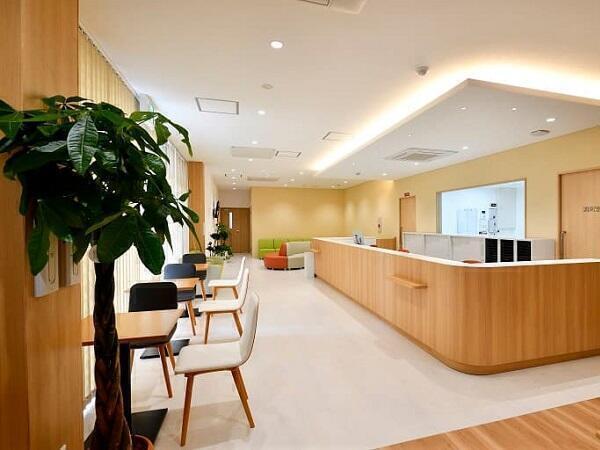 髙橋クリニック（透析室 / 常勤）の看護師求人メイン写真2