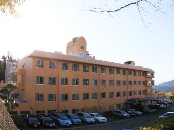 介護老人保健施設 ニューライフ湯河原 （常勤）の看護師求人メイン写真2