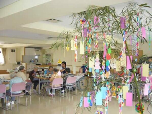 特別養護老人ホーム 紫水園（常勤）の介護福祉士求人の写真