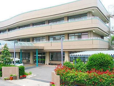 高齢者福祉施設 やしお苑（パート）の准看護師求人サブ写真1