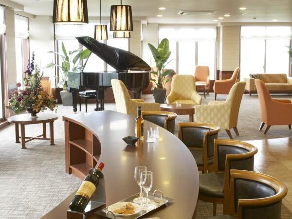 グッドタイム リビング 千葉みなと/海岸通（夜勤専従/パート）の介護福祉士求人メイン写真2