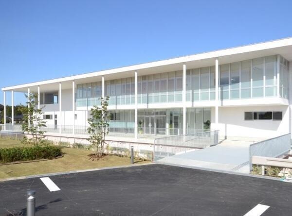 汐ヶ崎病院（常勤）の介護職求人の写真