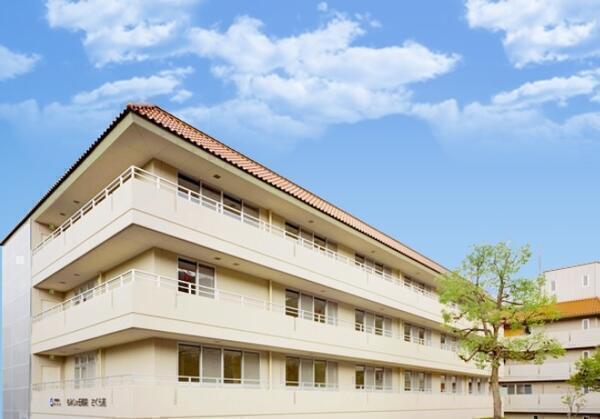 もみじヶ丘病院（常勤）の介護職求人の写真