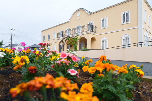 ファミール産院きみつ（常勤）の医療事務求人の写真