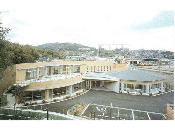 グループホーム 「ぶるーむ」（常勤）の支援員求人メイン写真2