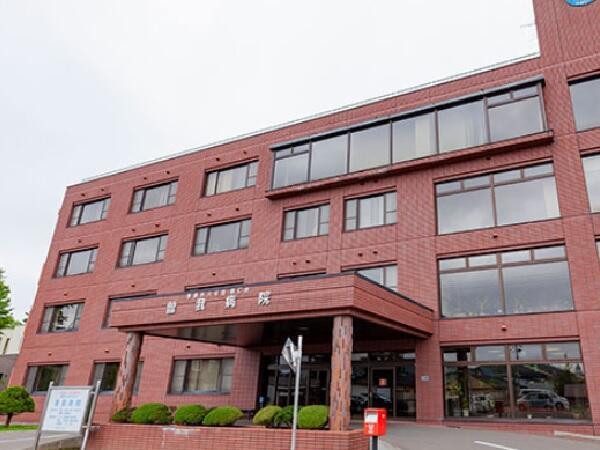 医療法人社団 耕仁会 曽我病院（常勤）の准看護師求人の写真