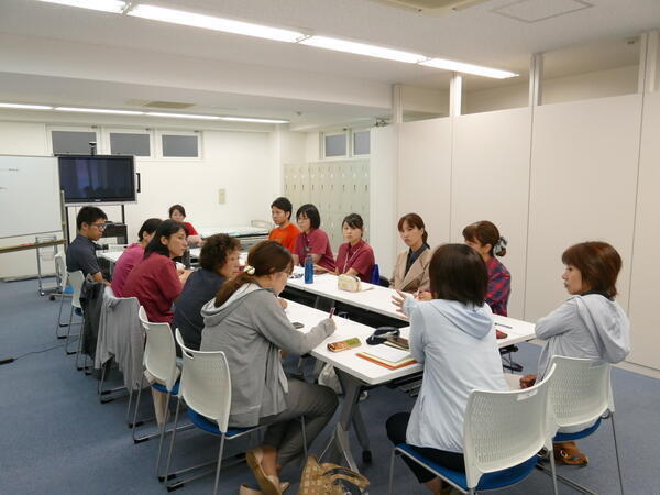 グッドライフケア居宅介護支援センター大阪中央（正社員）のケアマネジャー求人サブ写真1