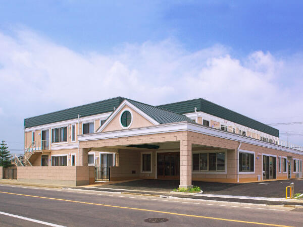 特別養護老人ホーム 万葉植野の里（常勤）の介護福祉士求人の写真