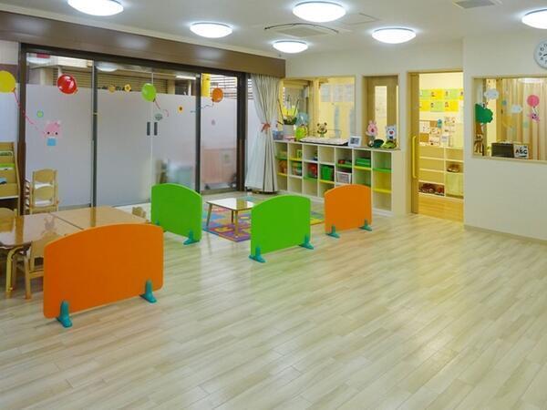 HOPPA草津大路園（常勤）の看護師求人の写真