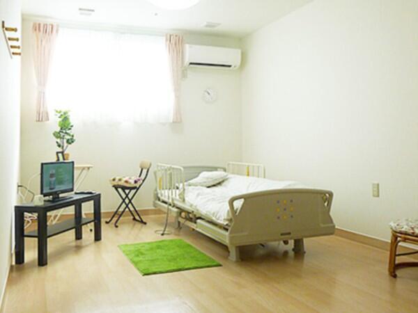 住宅型有料老人ホーム シルバーマンション キリン愛西（常勤）の介護福祉士求人メイン写真3