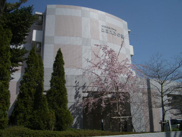 特別養護老人ホーム ほほえみの園（夜勤専従パート）の介護福祉士求人の写真