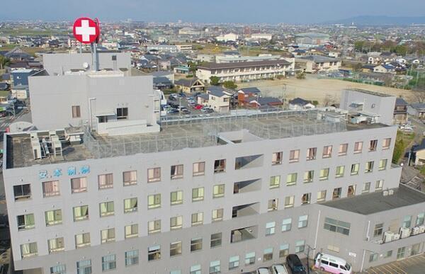 古賀病院21 常勤 看護師求人 採用情報 福岡県久留米市 公式求人ならコメディカルドットコム