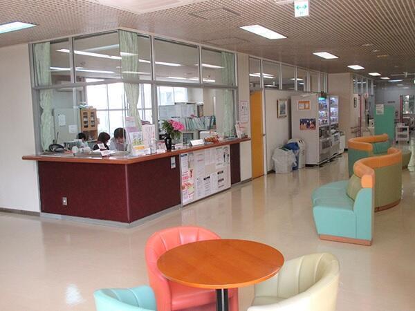 高野病院（常勤）の作業療法士求人メイン写真3