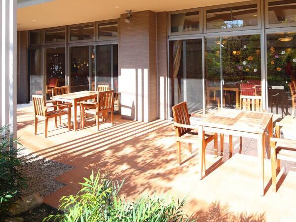 グッドタイム リビング 新百合ヶ丘（常勤）の介護職求人メイン写真2