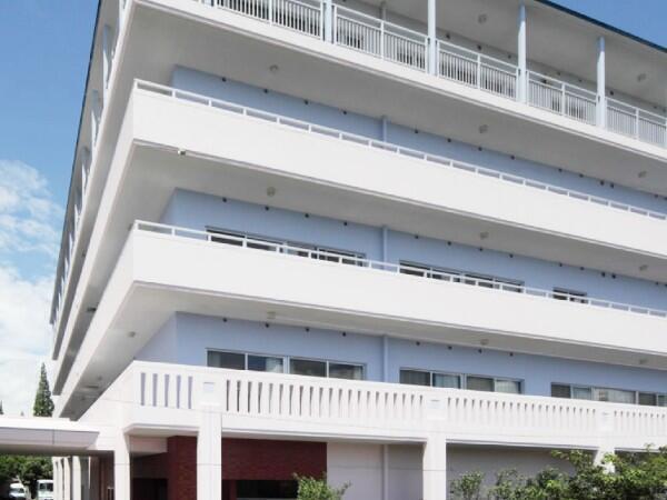 舟渡居宅介護支援事業所（常勤）のケアマネジャー求人の写真