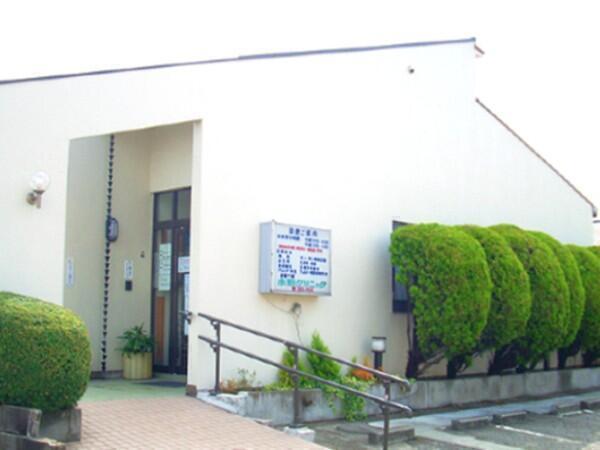 水野クリニック(常勤)の看護師求人の写真