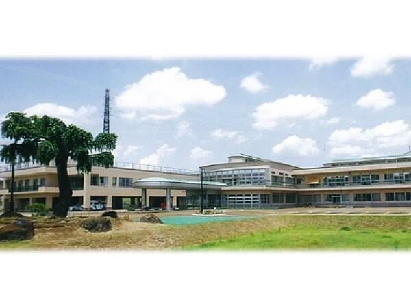 特別養護老人ホーム 美雪園（常勤）の准看護師求人の写真