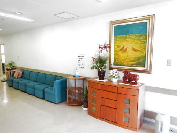 軽費老人ホームサンホーム太宰府／ケアハウス太宰府（嘱託職員）の介護職求人メイン写真2