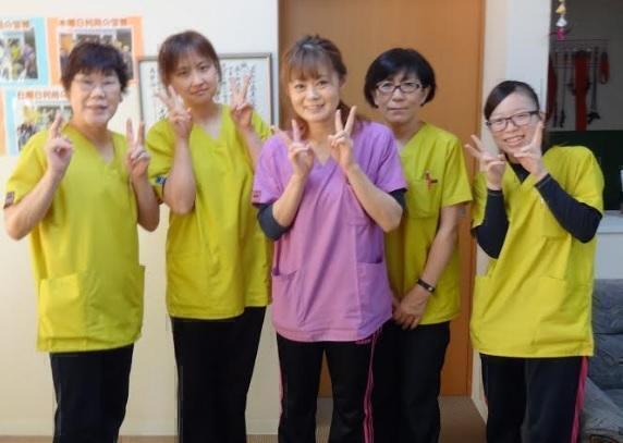 千歳市の介護福祉士求人 公式求人 コメディカルドットコム