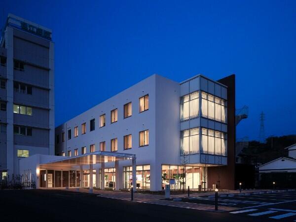 医療法人佑心會 堀江病院（常勤）の看護助手求人メイン写真2