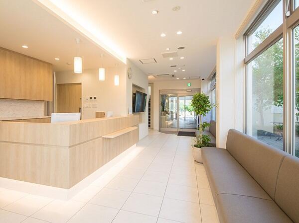 とかち消化器内視鏡クリニック（常勤）の医療事務求人メイン写真4