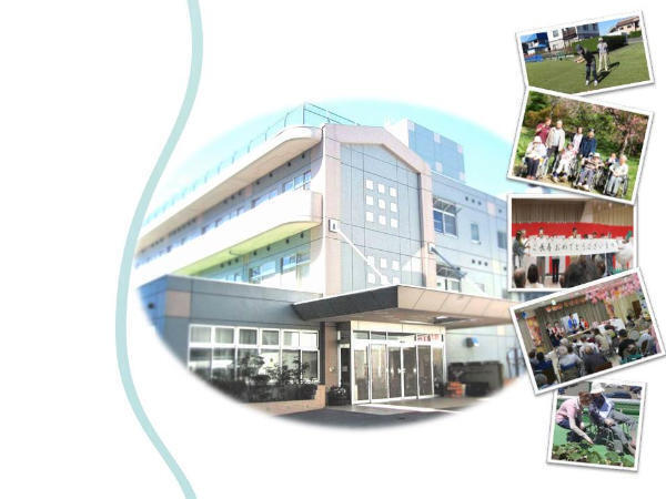 介護老人保健施設 恵み野ケアサポート（常勤）の作業療法士求人の写真