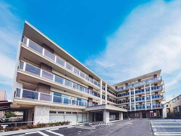 クラーチ ファミリア船橋 常勤 の介護職求人 採用情報 千葉県船橋市 コメディカルドットコム クラーチ ファミリア船橋 常勤 の介護職求人 採用情報 千葉県船橋市 コメディカルドットコム