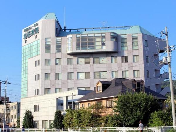 医療法人一朋会 増田病院（常勤）の看護助手求人の写真