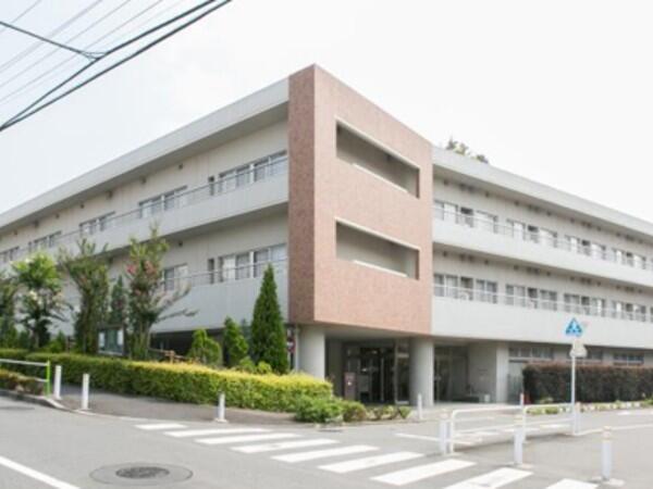 介護老人保健施設プリムローズ（常勤）の介護職求人の写真