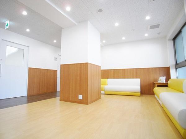 かわの内科循環器クリニック（パート）の看護師求人メイン写真4